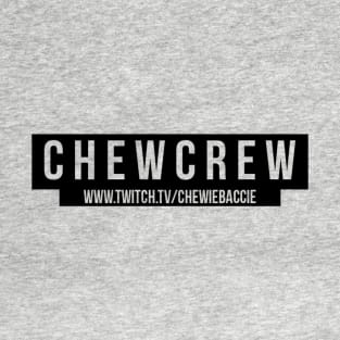 Chew Crew Link T-Shirt